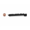 LENOVO Q TR Essential 4X31R64489 Kablosuz Klavye Mouse Set Siyah