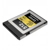 LEXAR 512GB Professional CFexpress Type B Gold Series Hafıza Kartı / LCXEXP4512G-RNENG