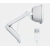LOGITECH 2MP BRIO 100 Dahili Mikrofonlu Webcam Beyaz 960-001617