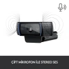 LOGITECH 2MP C920S PRO Webcam 960-001252