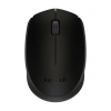 LOGITECH B170 Kablosuz Siyah Mouse (910-004798)