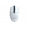 LOGITECH G304 Kablosuz Beyaz Gaming Mouse ( 910-005295)
