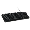 LOGITECH G413 SE 920-010556 Mekanik Oyuncu Klavyesi - Tactile Switch - Beyaz LED