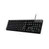 LOGITECH G413 SE 920-010556 Mekanik Oyuncu Klavyesi - Tactile Switch - Beyaz LED