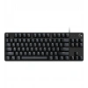 LOGITECH G413 SE 920-010556 Mekanik Oyuncu Klavyesi - Tactile Switch - Beyaz LED