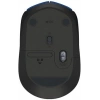 LOGITECH M170 Kablosuz Siyah Mouse (910-004642)