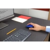 LOGITECH M171 Kablosuz Mavi Mouse (910-004640)