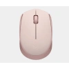 LOGITECH M171 Kablosuz Rose Mouse (910-006865)