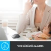 LOGITECH M330 Kablosuz Sessiz Kırmızı Mouse (910-004911)