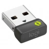 LOGITECH MK370 Kablosuz Q Trk Siyah Klavye - Mouse Set (920-012074)