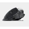LOGITECH MX ERGO S Kablosuz Siyah Mouse (910-007260)