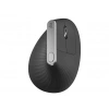 LOGITECH MX Kablosuz Dikey Siyah Mouse (910-005448)