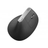LOGITECH MX Kablosuz Dikey Siyah Mouse (910-005448)