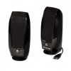 LOGITECH S150 1+1 USB Siyah 1,2w RMS Hoparlör 980-000029