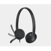 LOGITECH USB Headset H340 Mikrofonlu Kulaklık 981-000475