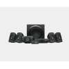 LOGITECH Z906 5+1 Siyah Hoparlör 980-000468