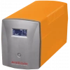 MAKELSAN 1200VA Lion Line Line Interactive Ups 1/1 (2X7AH)