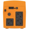 MAKELSAN 1200VA Lion Line Line Interactive Ups 1/1 (2X7AH)