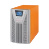 MAKELSAN 2kva  Powerpack Se Online Ups 1/1 (4X9AH) (+V.2)  K.G.K 