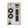MAKELSAN 2kva  Powerpack Se Online Ups 1/1 (4X9AH) (+V.2)  K.G.K 