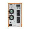 MAKELSAN 3kva Powerpack Se Online Ups 1/1 (6X9AH) (+V.2)  K.G.K 