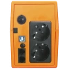 MAKELSAN 850VA Lion Line Interactive Ups 1/1 (1X9AH)
