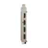 MAXSUN 4GB GT730 MS-GT730-4H-4GD3 GDDR3 64bit 4-HDMI PCIE 2.0