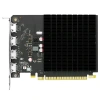 MAXSUN 4GB GT730 MS-GT730-4H-4GD3 GDDR3 64bit 4-HDMI PCIE 2.0