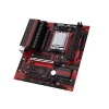 MAXUN B650M I-CAFE DDR5 HDMI PCIE 5.0 AM5 mATX