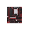 MAXUN B650M I-CAFE DDR5 HDMI PCIE 5.0 AM5 mATX