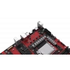 MAXUN B760M I-CAFE DDR5 HDMI-DP PCIE 5.0 1700p mATX