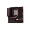 MAXUN B850M-M I-CAFE PRO DDR5 HDMI-DP PCIE 5.0 AM5 mATX