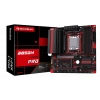 MAXUN B850M-M I-CAFE PRO DDR5 HDMI-DP PCIE 5.0 AM5 mATX