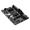 MAXUN CHALLANGER A520M-K DDR4 HDMI PCIE 3.0 AM4 mATX