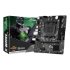 MAXUN CHALLANGER A520M-K DDR4 HDMI PCIE 3.0 AM4 mATX