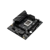 MAXUN CHALLANGER B760M-F DDR4 HDMI PCIE 4.0 1700p mATX
