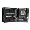 MAXUN CHALLANGER B850M-K HDMI PCIE 5.0 AM5 mATX