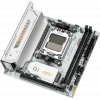 MAXUN eSport B650ITX WIFI ICE DDR5 HDMI-DP PCIE 4.0 AM5 mITX