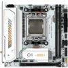 MAXUN eSport B650ITX WIFI ICE DDR5 HDMI-DP PCIE 4.0 AM5 mITX
