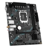 MAXUN H610M WIFI6 ARGB HDMI PCIE 4.0 1700p mATX