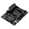 MAXUN TERMINATOR B550M DDR4 HDMI PCIE 4.0 AM4 mATX