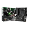 MAXUN TERMINATOR B550M DDR4 HDMI PCIE 4.0 AM4 mATX