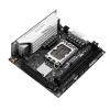 MAXUN TERMINATOR B760ITX D4 WIFI DDR4 HDMI-DP PCIE 4.0 1700p mITX