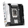 MAXUN TERMINATOR B760ITX D4 WIFI DDR4 HDMI-DP PCIE 4.0 1700p mITX
