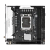 MAXUN TERMINATOR B760ITX D4 WIFI DDR4 HDMI-DP PCIE 4.0 1700p mITX