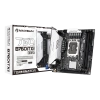 MAXUN TERMINATOR B760ITX D4 WIFI DDR4 HDMI-DP PCIE 4.0 1700p mITX
