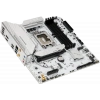 MAXUN TERMINATOR B760M-D4-ICE DDR4 HDMI-DP PCIE 5.0 1700p mATX BEYAZ