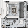 MAXUN TERMINATOR B760M-D4-ICE DDR4 HDMI-DP PCIE 5.0 1700p mATX BEYAZ