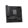 MAXUN TERMINATOR B850M DARK WIFI6 DDR5 HDMI-DP TYPEC PCIE 5.0 AM5 mATX