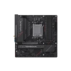 MAXUN TERMINATOR B850M DARK WIFI6 DDR5 HDMI-DP TYPEC PCIE 5.0 AM5 mATX